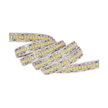 Imagem de Fita De Led Astraled Com 5 Metros 30w 12v 4000k Luz Neutra Ft-5927