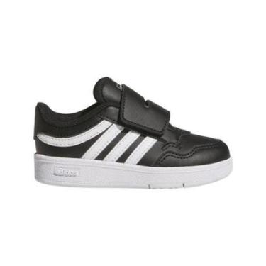 Imagem de Tênis Infantil Adidas Hoops 40 CF I Masculino-Masculino