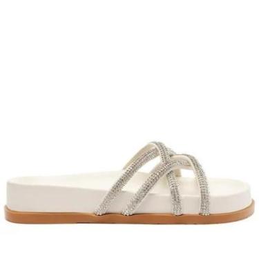 Imagem de Papete Anacapri Multitiras Brilho Feminina-Feminino