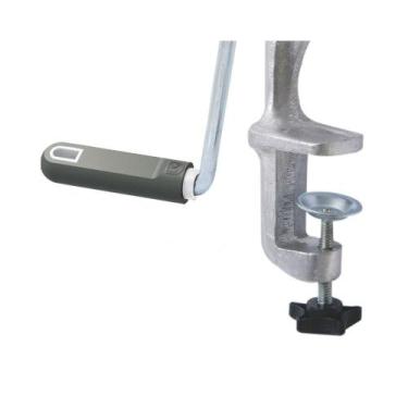 Imagem de Raspador de Coco Manual de Mesa Lâmina Inox Anodilar AND.