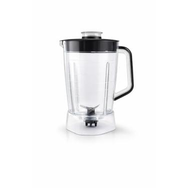 Imagem de Copo de liquidificador serve para Oster power full 1400 oliq 605 Oliq 601