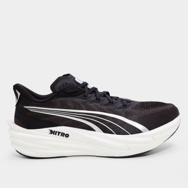 Imagem de Tênis Puma Deviate Nitro 4 Masculino-Masculino