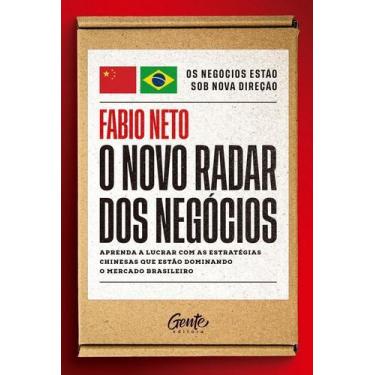 Imagem de O Novo Radar Dos Negócios - GENTE, Sortido