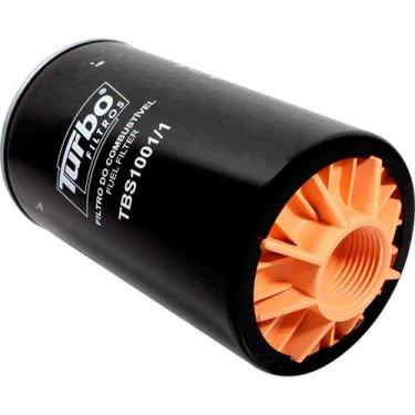 Imagem de Filtro Combustível Separador Água - Turbo - 84557708