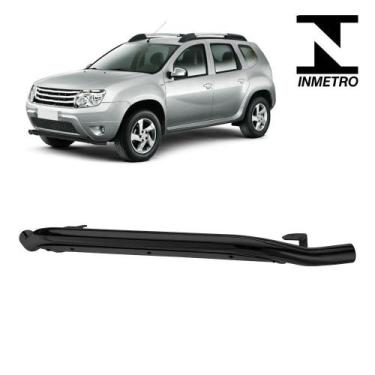 Imagem de Parachoque de Impulsão Duster 2016 2017 2018 2019 2020 - CCF