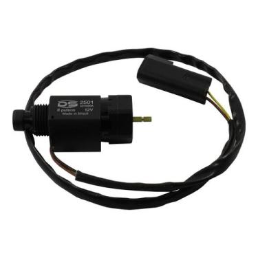 Imagem de Sensor Velocidade Ford Ka Fiesta Ecosport Escort Ds2501