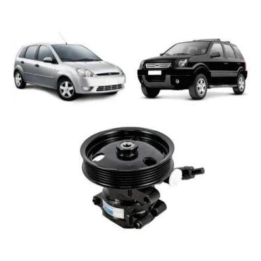 Imagem de Bomba Hidráulica Ford Ecosport 1.6/Fiesta 1.0/16 (02/...) - LNG