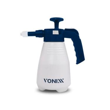 Imagem de Pulverizador de Compressão Manual 2 Em 1 Vonixx - 2L