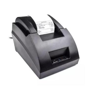 Imagem de Impressora Termica Cupom Nao Fiscal 58Mm - Ybx