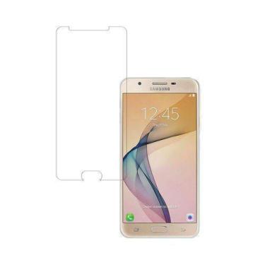 Imagem de Kit Capinha Anti choque Para Galaxy J7 Prime + Película Vidro - POP SH