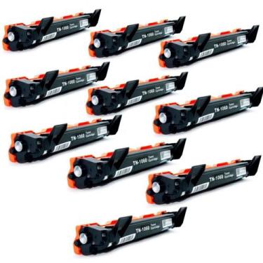 Imagem de KIT De Toner TN1060 Para HL1112 HL1202 HL1212W DCP1602 DCP1512 DCP1617
