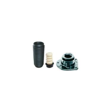 Imagem de Kit Amortecedor Dianteiro Direito 1 Batente 1 Coifa 1 Coxim C/ Rolamen