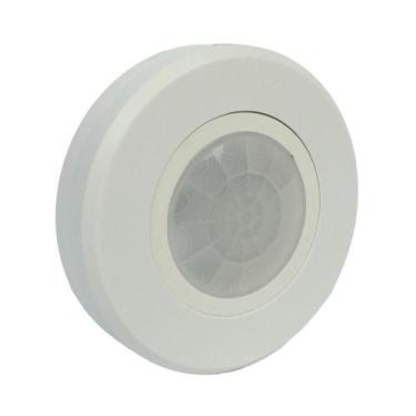 Imagem de Sensor De Presença De Teto Foxlux 360