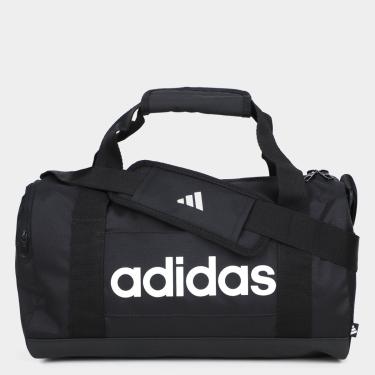 Imagem de Mala Adidas Duffel Linear 12,5L-Unissex