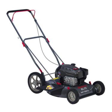 Imagem de Cortador De Grama Elite A Gasolina B4T-7000SL Branco