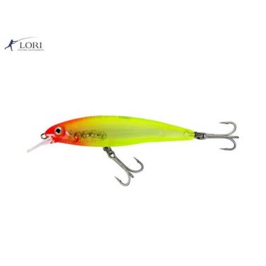 Imagem de Isca Artificial Lori Fatal 90 - 9,0cm 13g - Várias Cores, Cor, 18