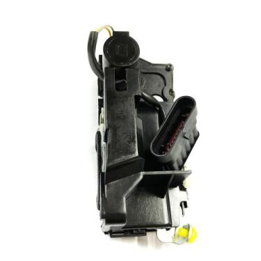 Imagem de Fechadura porta c/trava eletrica 12v mbb accelo l/d **merced - UNIVERS