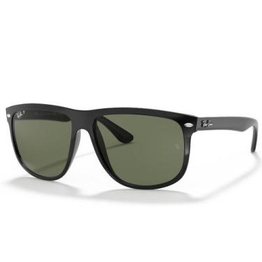 Imagem de Óculos de sol Ray Ban RB4147 601/58 6015 Boyfriend, QUADRADO, MASCULIN