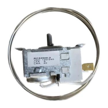 Imagem de Termostato Rc52609-2 Para Freezer Eletrolux - Electrolux