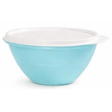 Imagem de Tigela Maravilhosa 500ml Aquamarine Tupperware
