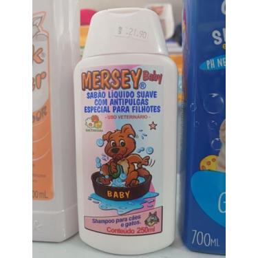 Imagem de Sabonete para pet líquido - Marley Baby