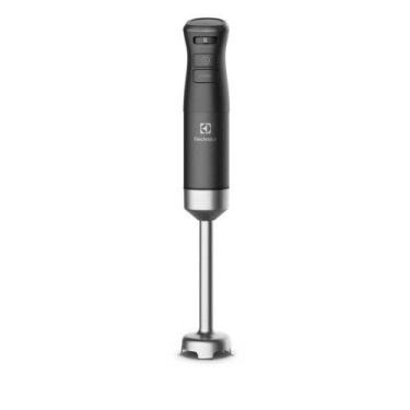 Imagem de Mixer 3 em 1 Electrolux Black Pearl 700W IBP70 - 2 Velocidades, Black 