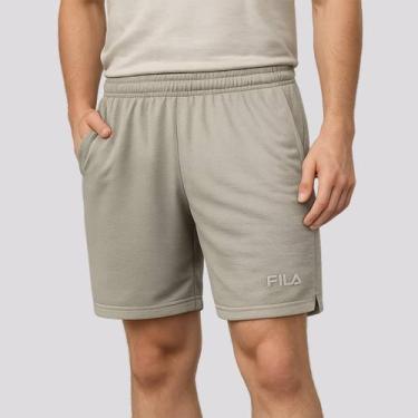Imagem de Bermuda Fila Sports 7.5 Verde, EG