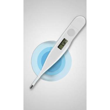 Imagem de Termômetro Digital Clínico Precisão 0.1C - Congratulations Store