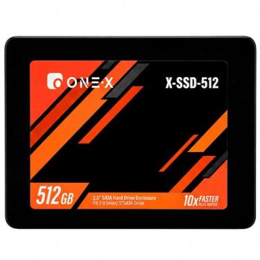 Imagem de SSD Onex 512GB