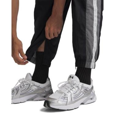 Imagem de Calça Sportstyle Under Armour Track, Preto, GG