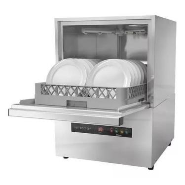 Imagem de Lavadora de loucas nt-210 3t netter, 220V