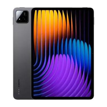 Imagem de Tablet Xiaomi Pad 7 256GB, 12GB RAM, Tela 11,2 polegadas 144 Hz 3.2K L