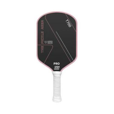 Imagem de Conjunto De Raquetes De Pickleball Em Fibra De Carbono T700 De 16MM, A