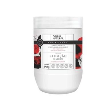 Imagem de CREME PIMENTA NEGRA D AGUA NATURAL 650g