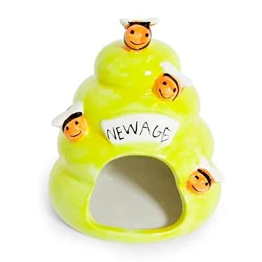 Imagem de The Pets Casinha Porcelana New Age para Hamster