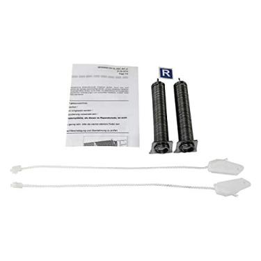 Imagem de BOSCH Kit de mola para porta 00754866