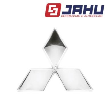 Imagem de Emblema Grade Jh48580-0 Mitsubishi Asx 2011 A 2018