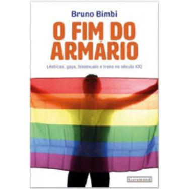 Imagem de O Fim Do Armario