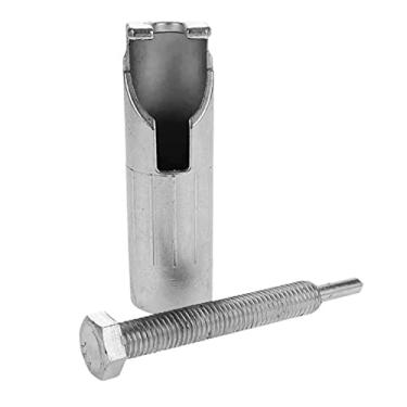 Imagem de Saca Rolamento 6201 Motor Manutenção Lavadora de Roupa Electrolux Mondial Ge Tanquinho Extrator