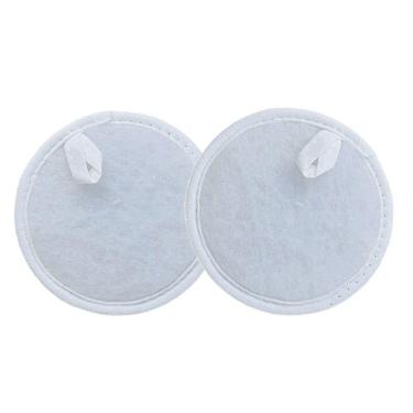 Imagem de Kit 2 Filtros Aspirador Pó Mondial Turbo Cycle Ap-35 Ap-36