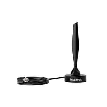 Imagem de INTELBRAS Antena Interna de TV UHF/HDTV AI 1015 Preto