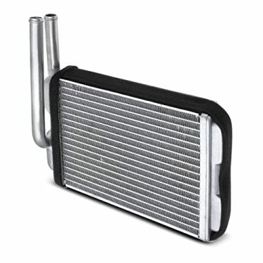 Imagem de A-Premium Aquecedor frontal HVAC Core compatível com Ford F-100 F-150 F-250 F-350 F-500 Mustang Thunderbird Bronco LTD II Mercury Cougar Monarch Comet