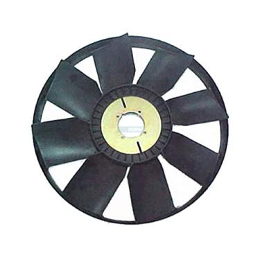 Imagem de HELICE RADIADOR MOTOR MB OM904LA OM924LA PLASTICA 8 PAS EMBREAGEM 3762007121