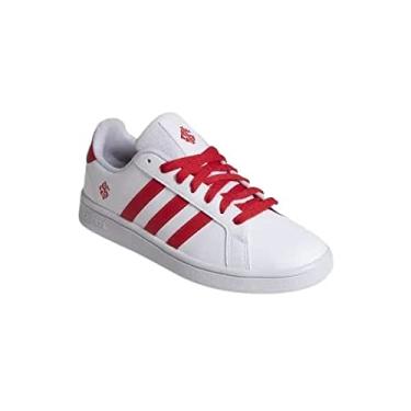 Imagem de Tênis Adidas SC Internacional Grand Court Original