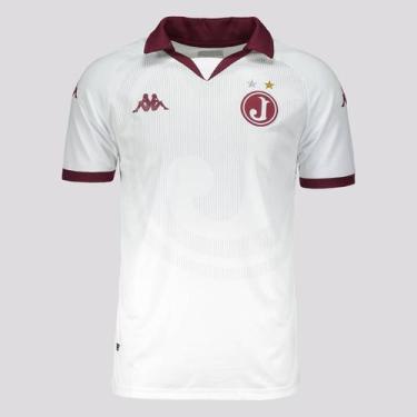 Imagem de Camisa Kappa Juventus Da Mooca Ii 2023