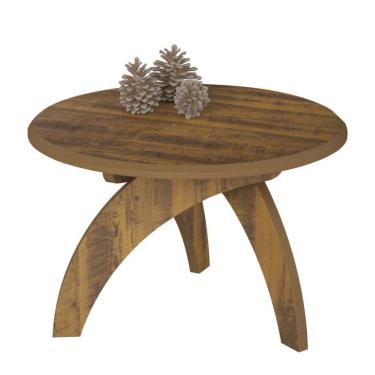 Imagem de Mesa de Centro Jade Pinho