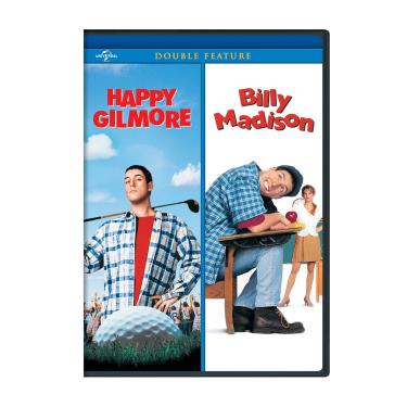 Imagem de Happy Gilmore / Billy Madison