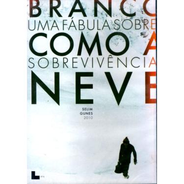 Imagem de Branco Como A Neve - ( Kar Beyaz ) Selim Gunes