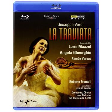 Imagem de La Traviata