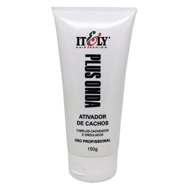 Imagem de Itely Plus Onda Ativador de Cachos 150g